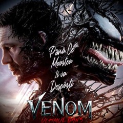 Venom: Posledný tanec [2024] Celý Film Online {CZ-SK} Dabing i Titulky
