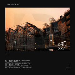PREMIERE: doradice. & PTTY – Our House [ DEEP AFFAIRS MUSIC ]