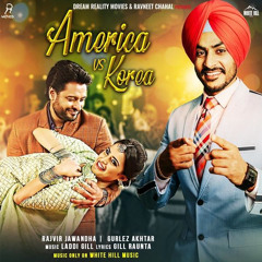 America vs Korea (Kaka Ji) (DJJOhAL.Com)