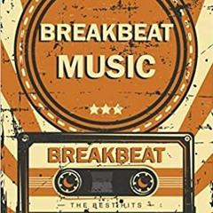BREAKBEAT MUSIC @ DRUMFUNK @ 30|01|2022