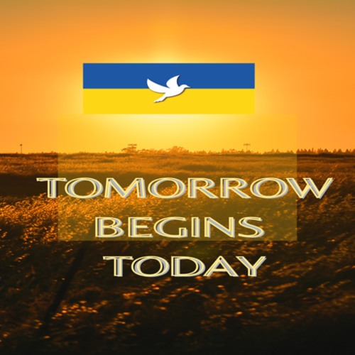 Tomorrow Begins Today