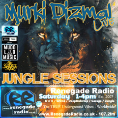 Jungle_Sessions_LIVE_RenegadeRadioUK_107.2fm_26.04.25