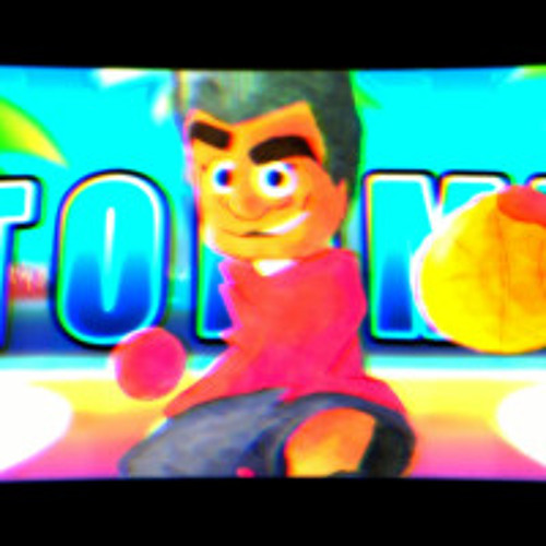 TOMMY - Wii Funkin' Resort