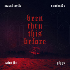 Marshmello & Southside Feat. Giggs & SAINt JHN - Been Thru This Before
