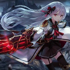 Grand Alliance OST - Deadly Confrontation