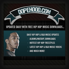 The Heist (Remix) (Feat. Ghostface Killah, Raekwon, & Roc Marciano) (Prod By DJ Premier)