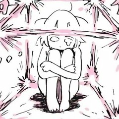 strange distance (love)