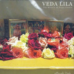 VEDA LILA - The Miracle Of Vedic Chants サーマヴェーダ・マントラ（サンスクリット）ダイジェスト版