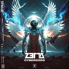 Zetta - Cybergods