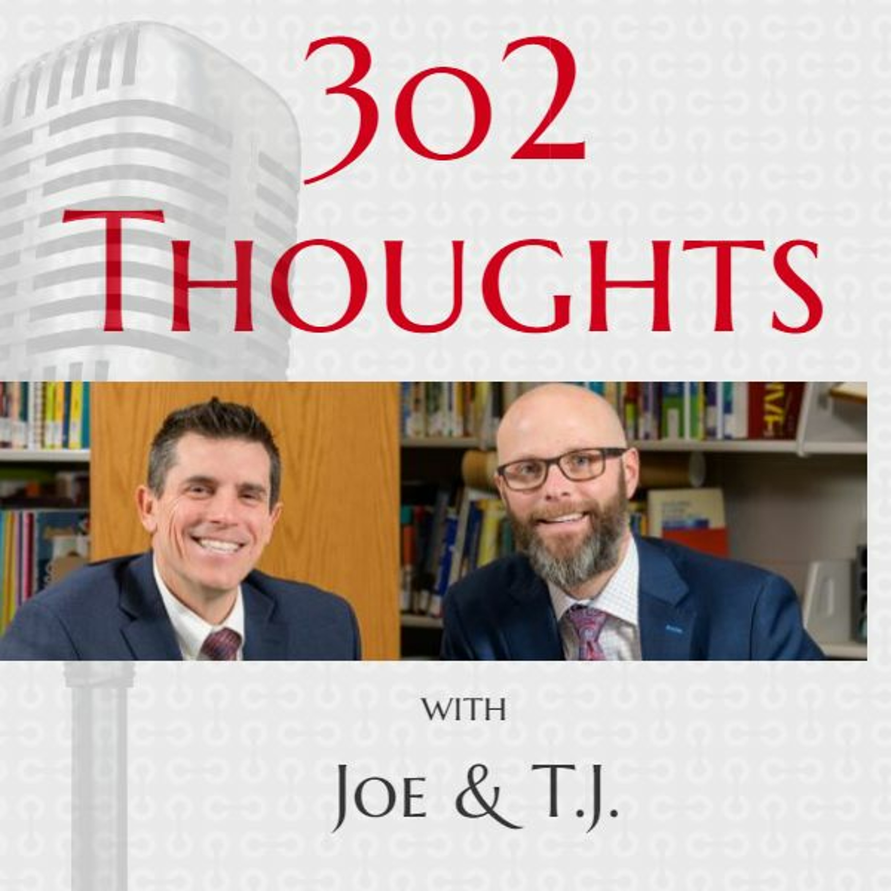 TheSchoolHouse302 One Thing Series School Leadership Podcast