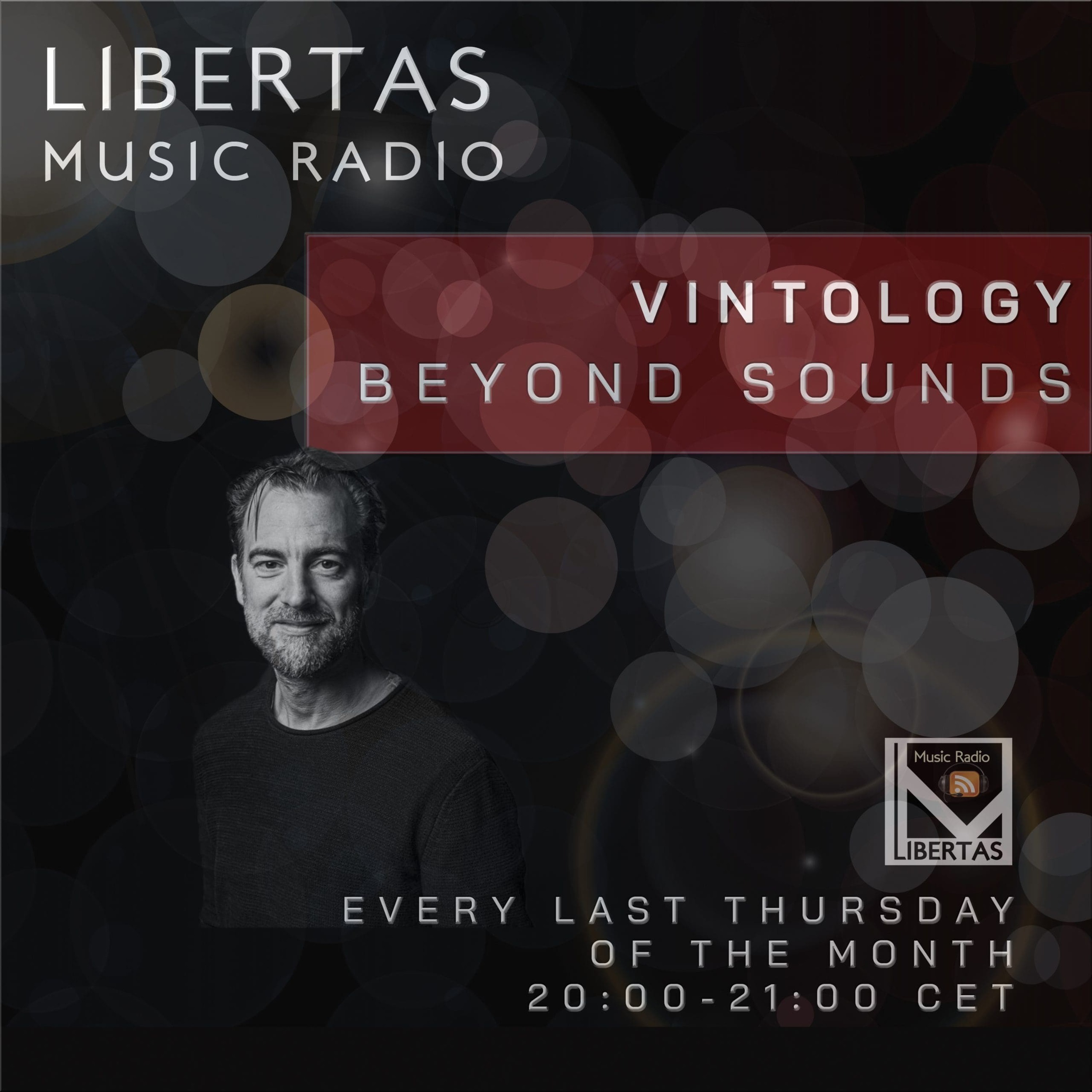 Beyond Sounds - Thursday 30 April 2026 episode artwork