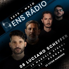 T.25 #44 - LUCIANO SCHEFFER