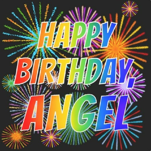 Stream Happy Birthday Angel by Have Faith Let it Begin