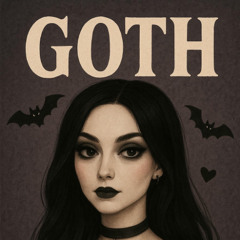 [FREE] Hip Hop Type Beat -「Goth」