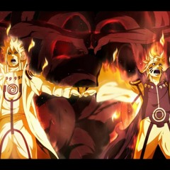 Naruto Shippuden OST - My Name (Trap Remix)