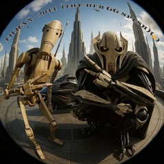 THRAX- 2014 (the hub GG spesh)(🔒)