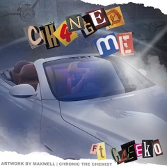 Changed Me (ft. Gleeko)