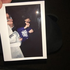 No Escape feat Nate5D