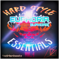 Euphoria [UK Hardcore] - adrianbeatz