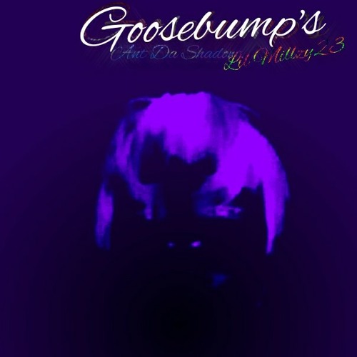 Goosebump's