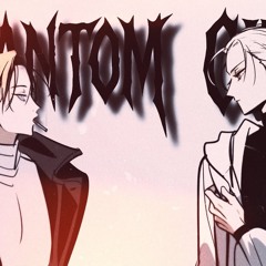 free - kpop demon hunters [rock version] (vinnie + zed of phantom city cover)
