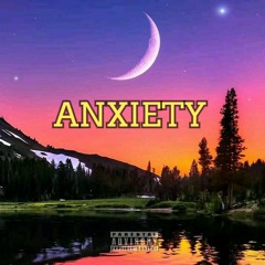 Anxiety w/ Pills