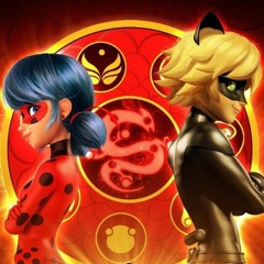 MIRACULOUS WORLD SHANGHAI OPENING SOUNDTRACK