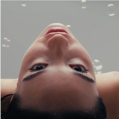 The blue sky above us could fall