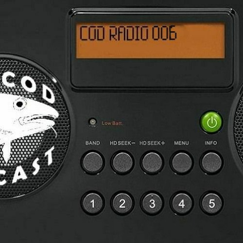 COD RADIO 006