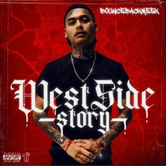 BounceBackMeek - Cupid