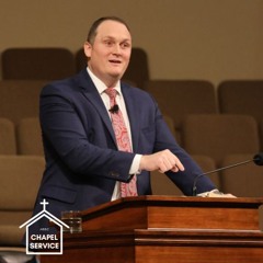 Chris Rafeld | Different Experiences For Different Disciples