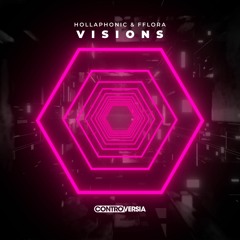 Hollaphonic & FFLORA - Visions