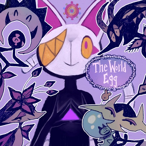 The World Egg