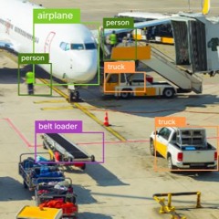 Clear Skies Ahead: The Impact of Computer Vision on Aviation Safety and Efficiency