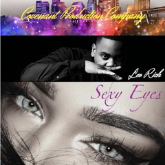 sexy eyes feat,  Raymond Evans & LeoRich - 9:27:22, 1.26 PM