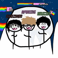 aforing x hmicide x chozhen - NyanCatz and Tacoz :P (slur)