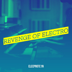 Revenge Of Electro