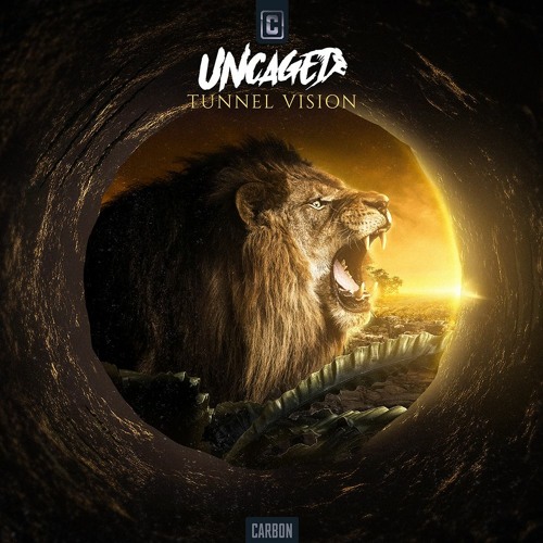 Stream Uncaged Tunnel Vision by Scantraxx Listen online for