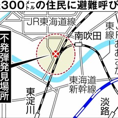 不発弾処リイ