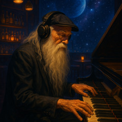 Piano in the Dark