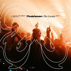 LAMMER - Live At The Loods | Thuishaven 2024
