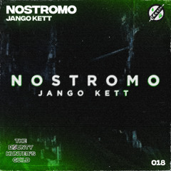 JANGO KETT - OVERTURE (OZYMANDIAS) [FREE DOWNLOAD]