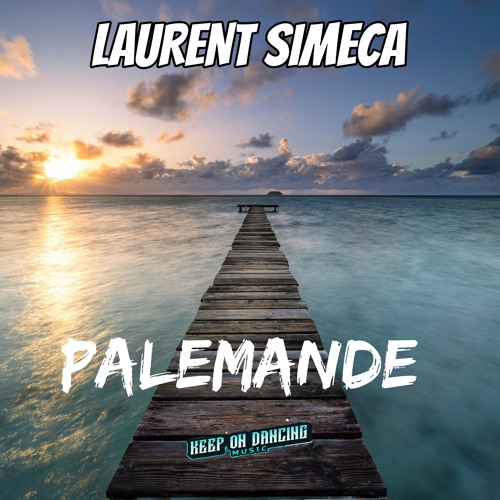 Laurent Simeca - Palemande