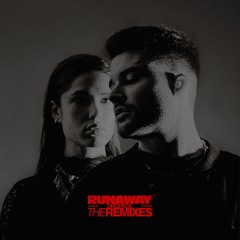 Dropack - Runaway (Tolex & Kawz Remix)