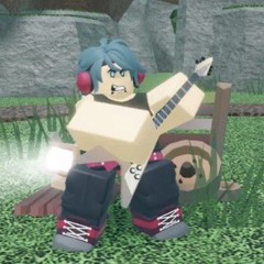 (TDS) Official Tower Defense Simulator OST Wage War Garage Band DJ