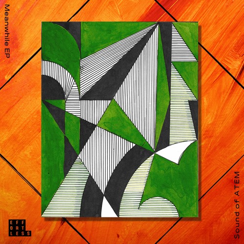 Sound of ATEM - Sum of Us [Effortless]