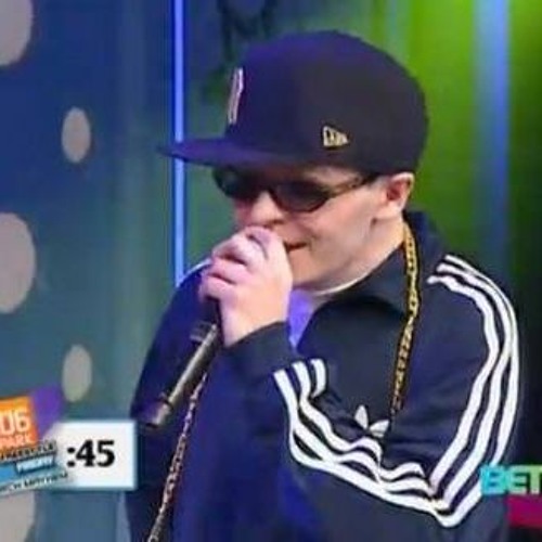 Stream Blind Fury 'Chris Brown' BET's 106 And Park by Cutty Konze
