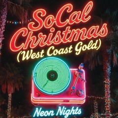 SoCal Christmas (West Coast Gold)