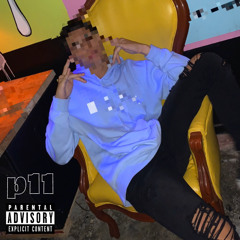 p11 (Prod. by BLKSATURN)