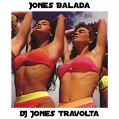 Jones Balada vol. 2